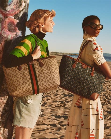 most iconic Gucci bags